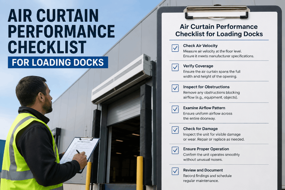 air-curtain-performance-checklist-for-loading-docks