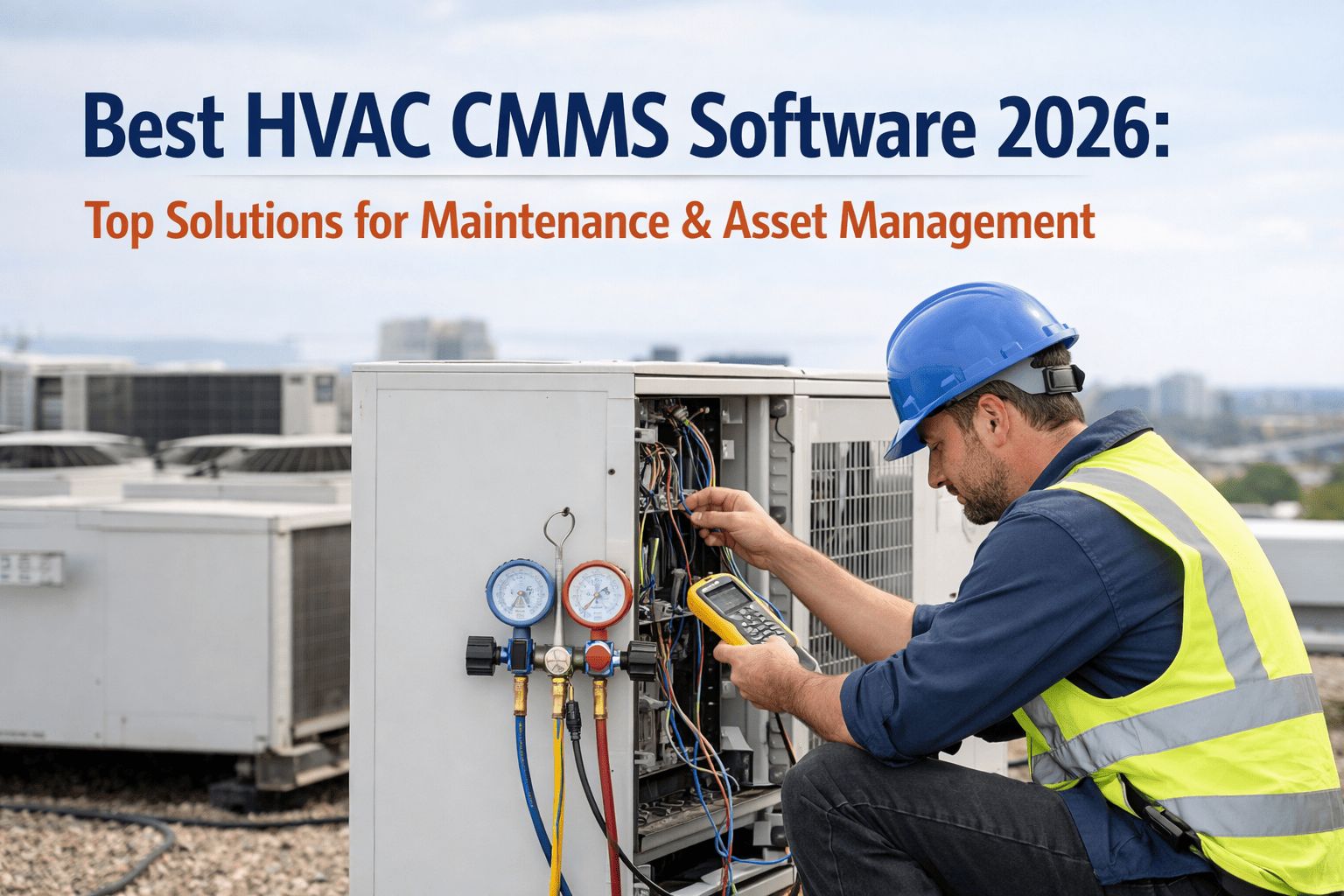 best-hvac-cmms-software-maintenance-asset-management