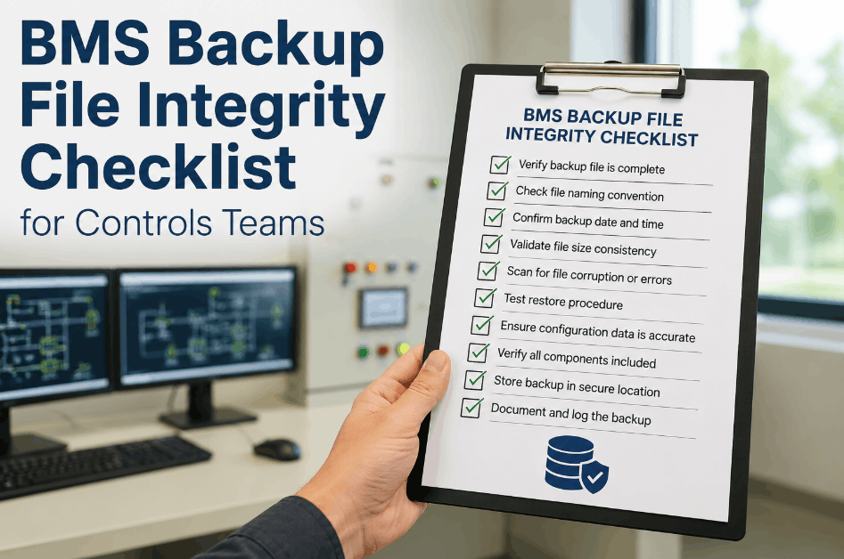 bms-backup-file-integrity-checklist-for-controls-teams