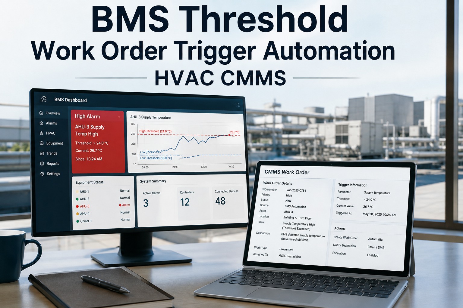 bms-threshold-work-order-trigger-automation-hvac-cmms