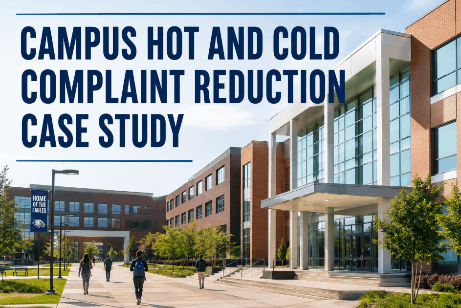 campus-hot-and-cold-complaint-reduction-case-study