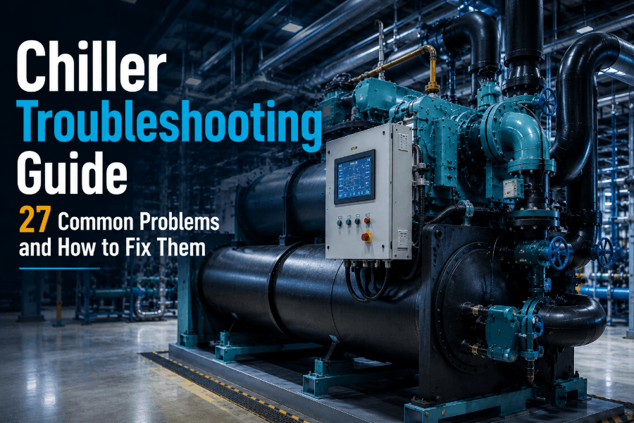 chiller-troubleshooting-guide-27-common-problems-and-how-to-fix-them