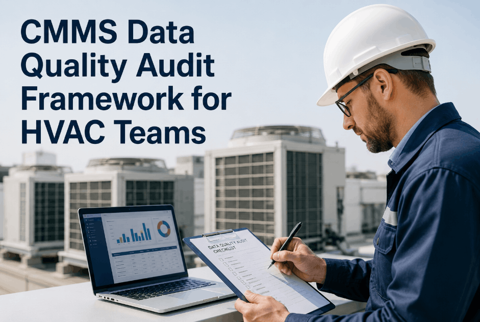 cmms-data-quality-audit-framework-for-hvac-teams
