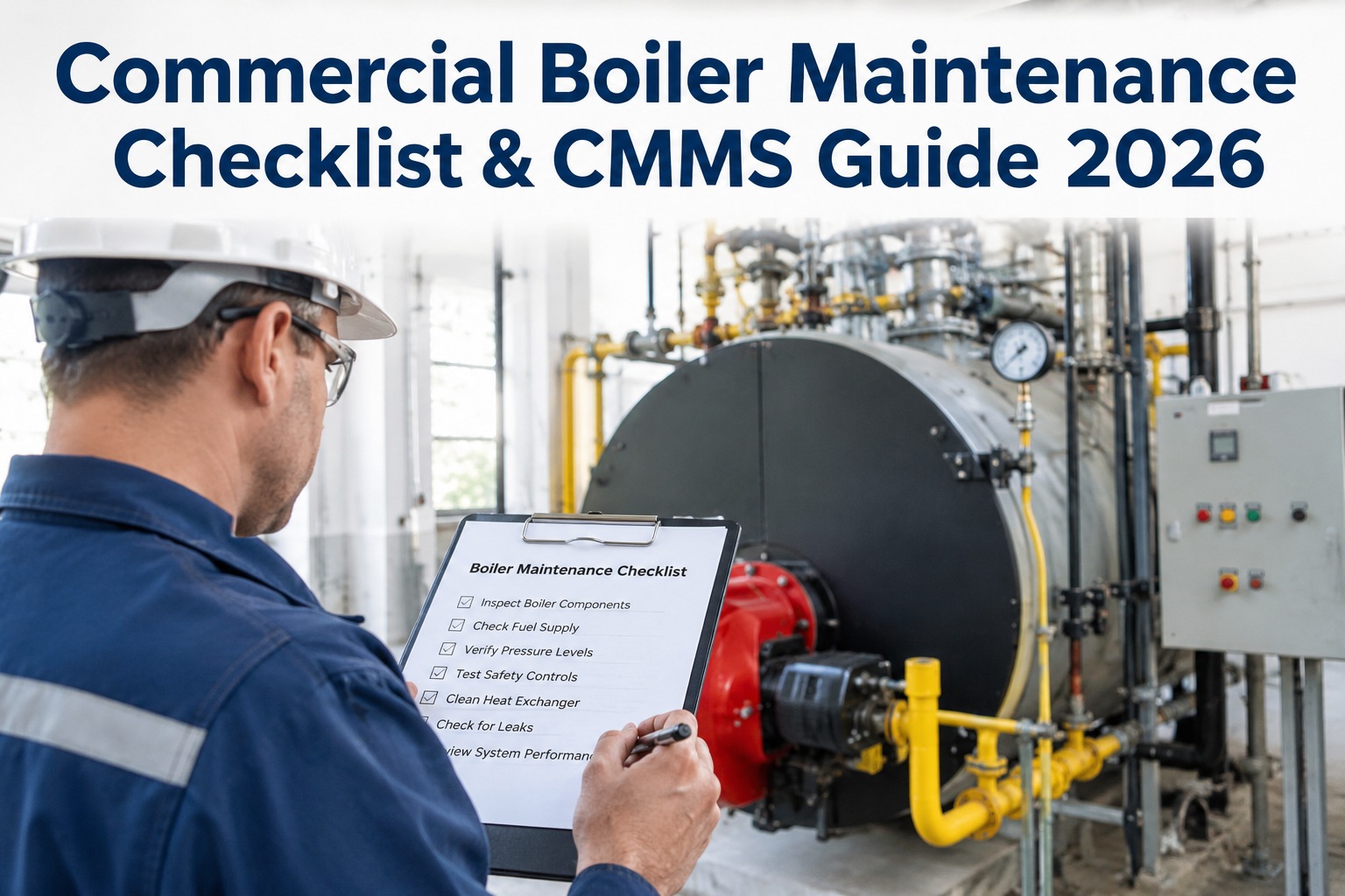 commercial-boiler-maintenance-checklist-cmms-guide-2026