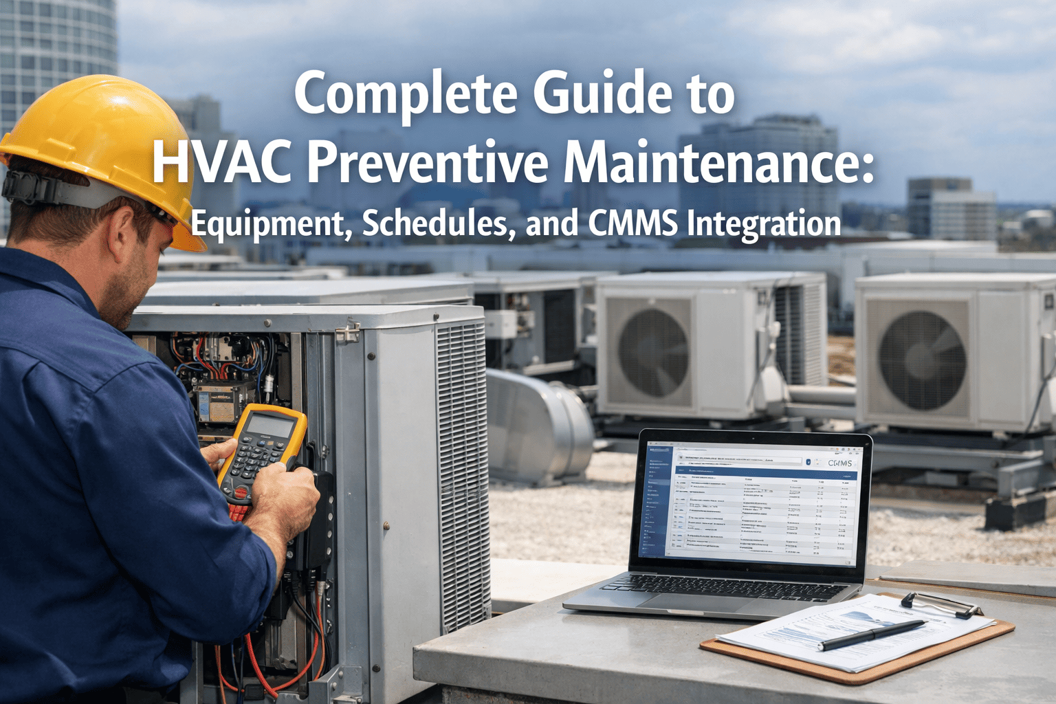 complete-guide-hvac-preventive-maintenance-equipment-schedules-cmms