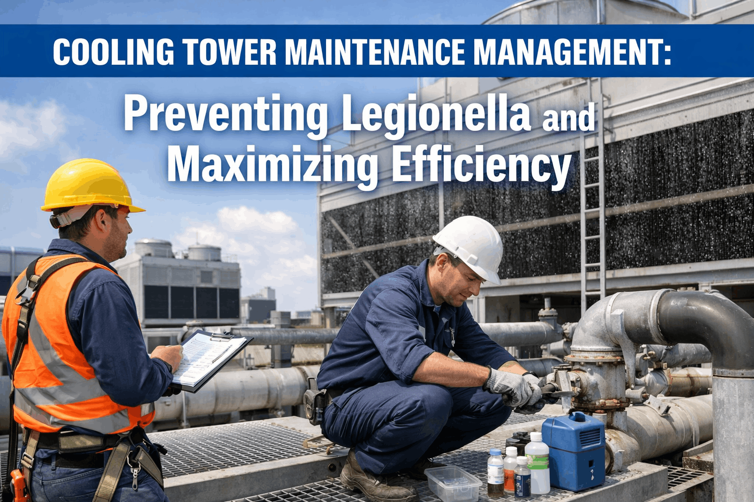cooling-tower-maintenance-management-legionella-prevention