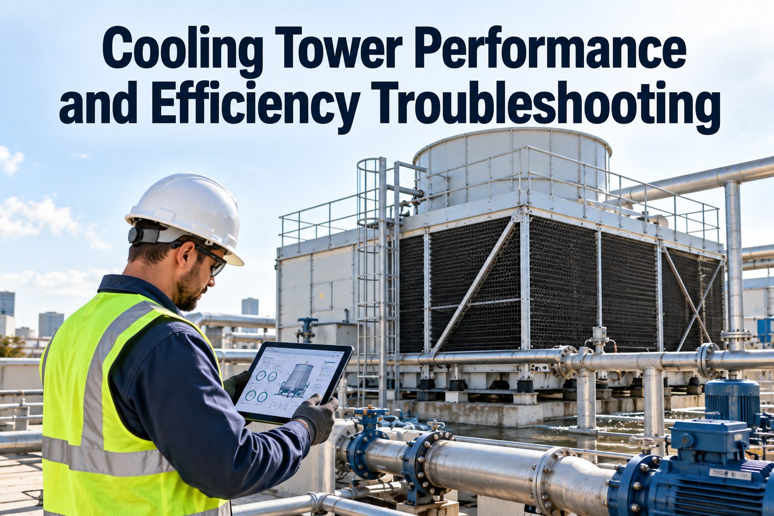 cooling-tower-performance-efficiency-troubleshooting