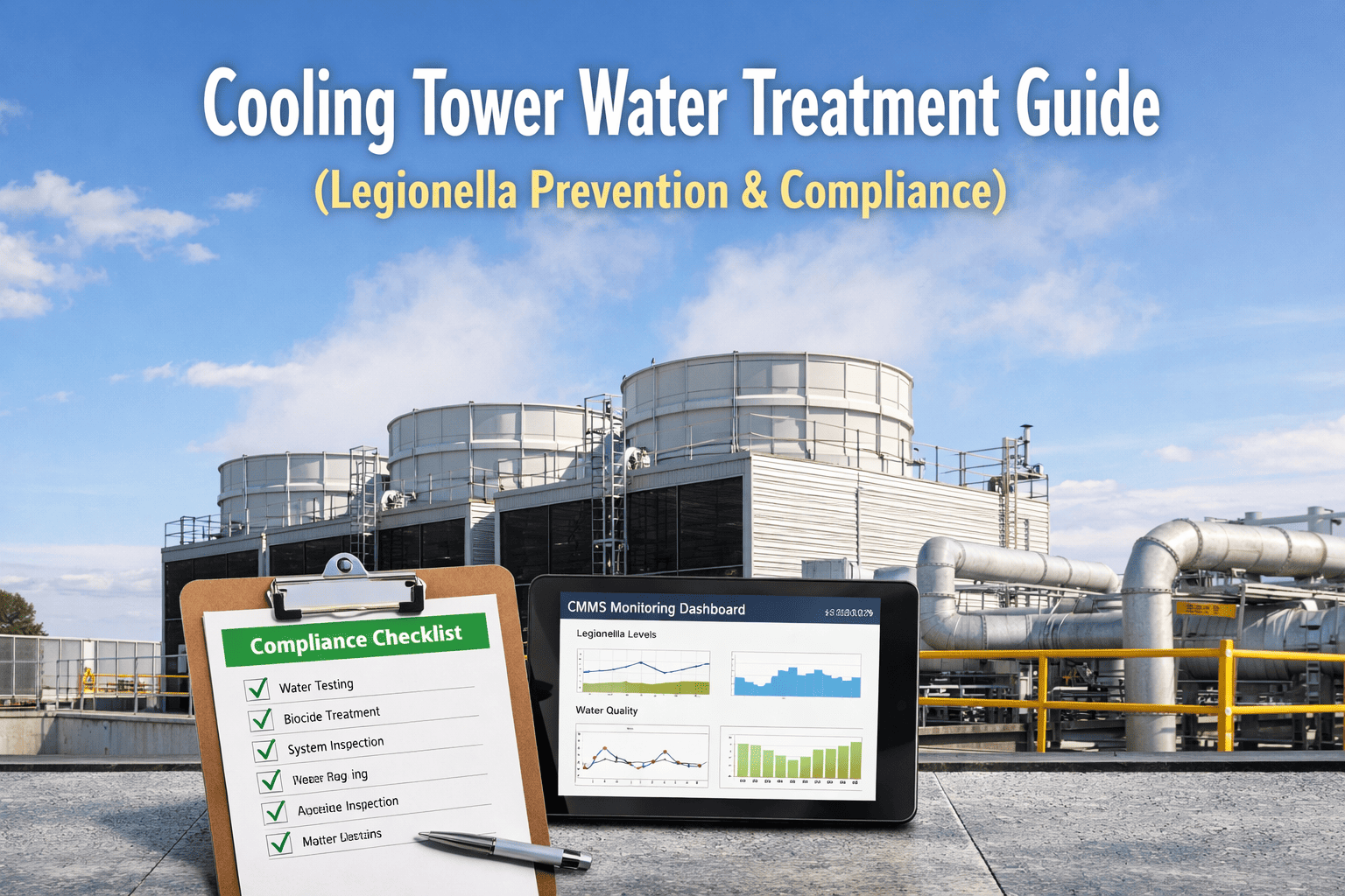 cooling-tower-water-treatment-legionella-compliance-guide