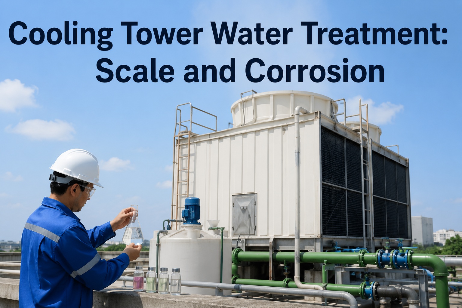 cooling-tower-water-treatment-scale-corrosion-control