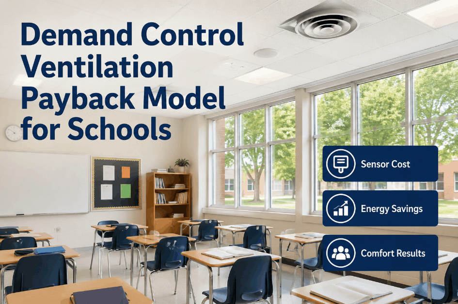 demand-control-ventilation-payback-model-for-schools