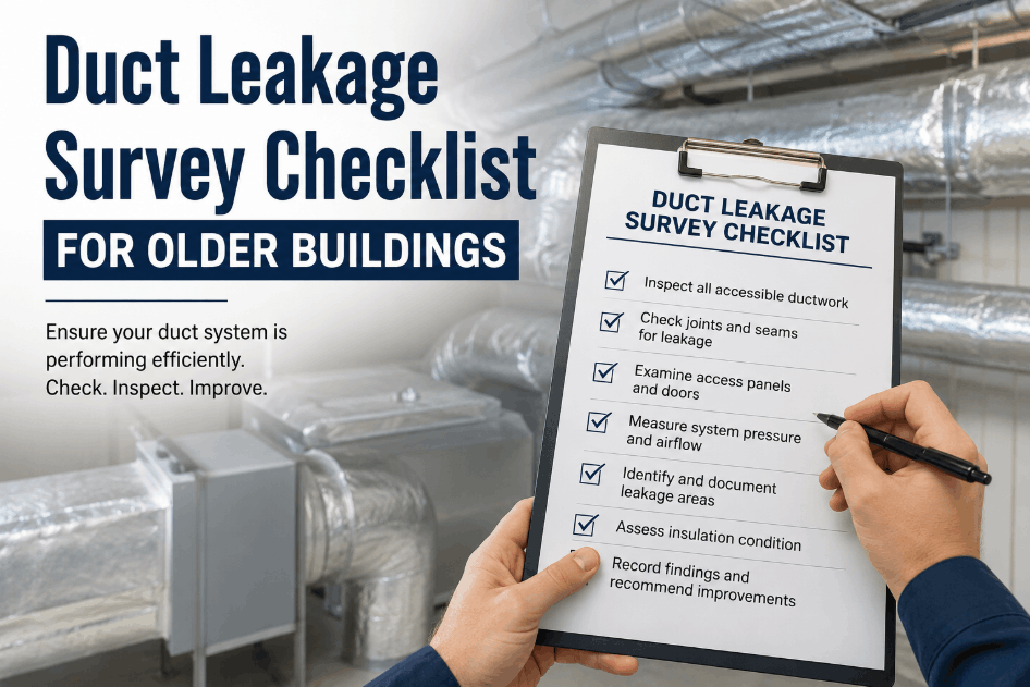 duct-leakage-survey-checklist-for-older-buildings