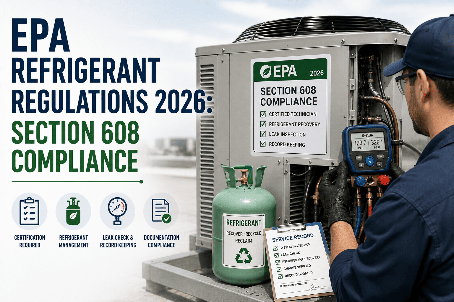 epa-refrigerant-regulations-2026-section-608-compliance
