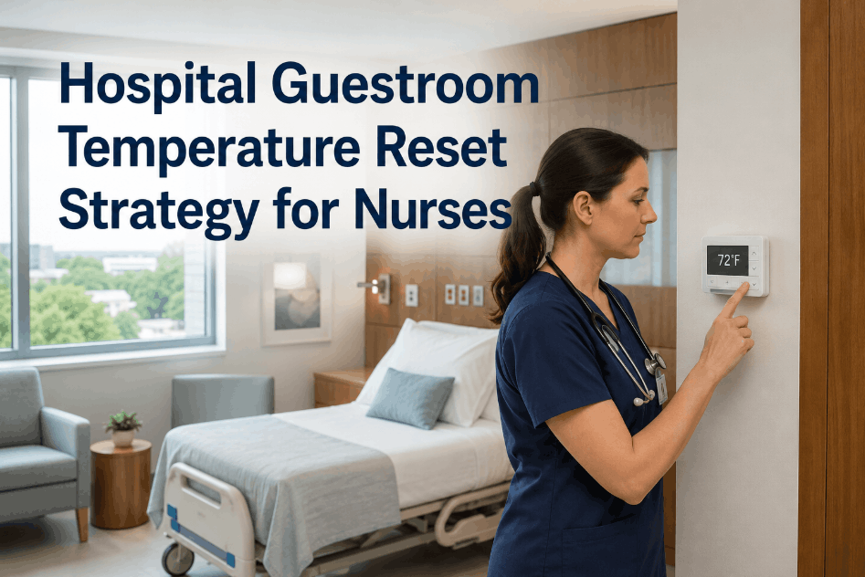 hospital-guestroom-temperature-reset-strategy-for-nurses