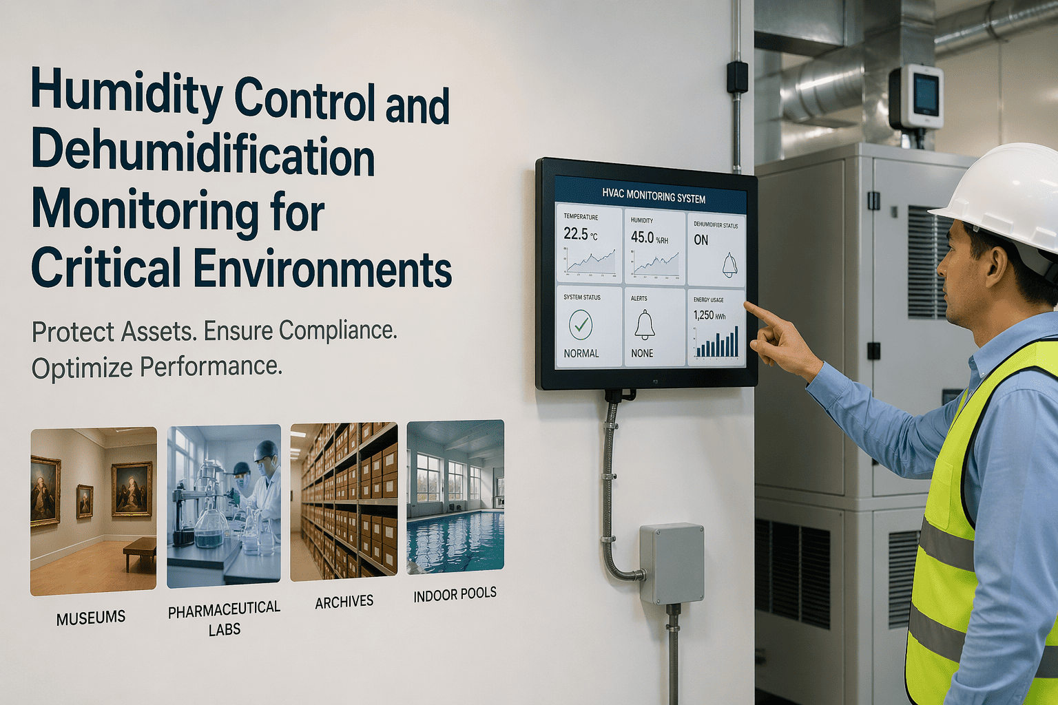 humidity-control-dehumidification-monitoring-critical-environments