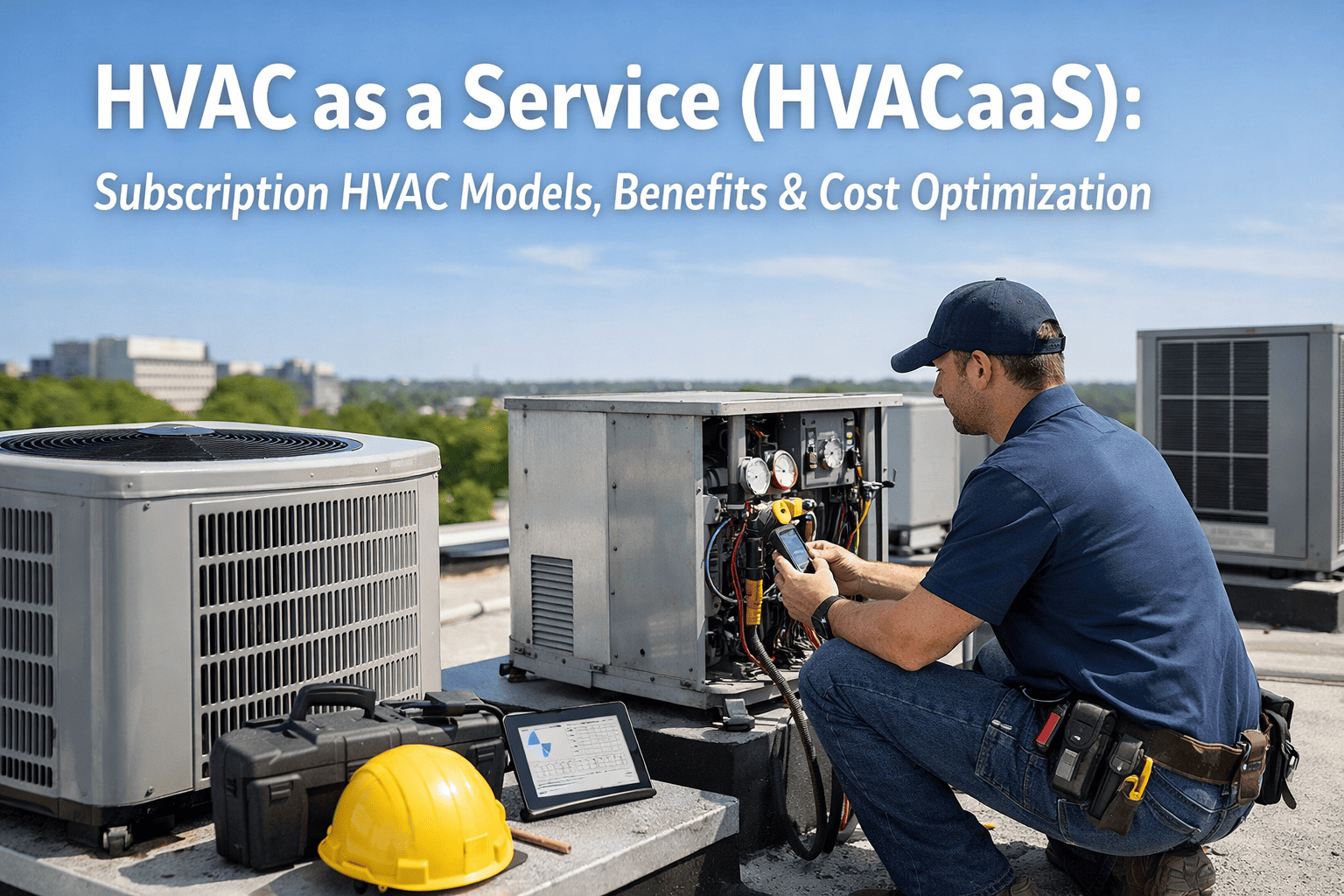 hvac-as-a-service-hvaas-subscription-model-benefits-cost-optimization