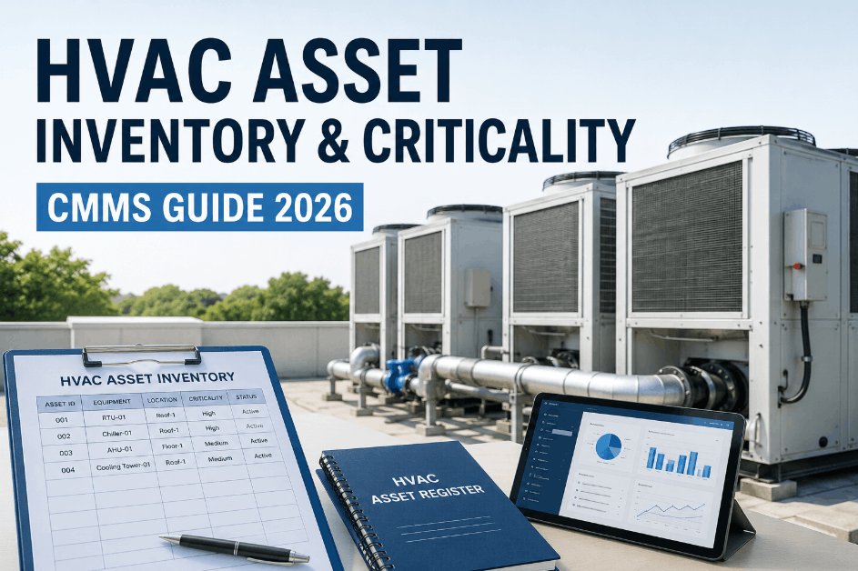 hvac-asset-inventory-&-criticality-cmms-guide-2026