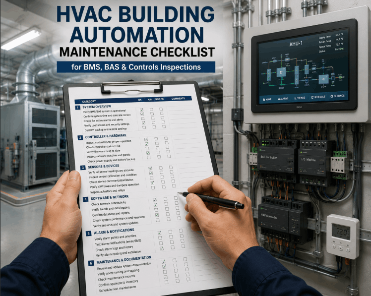 hvac-building-automation-maintenance-checklist-for-bms,-bas-&-controls-inspections