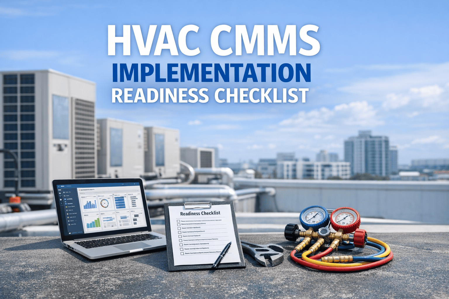 hvac-cmms-implementation-readiness-checklist