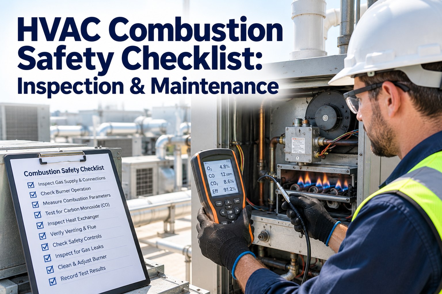 hvac-combustion-safety-inspection-maintenance-checklist-guide