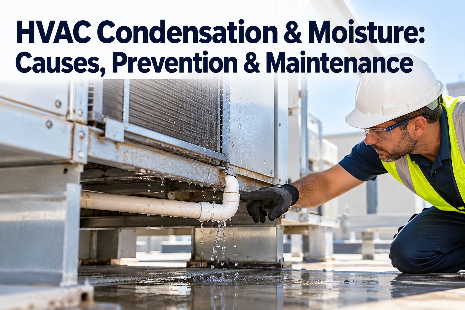 hvac-condensation-moisture-causes-prevention-maintenance