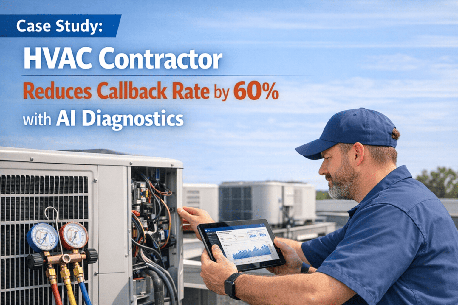 hvac-contractor-callback-reduction-ai-diagnostics-case-study