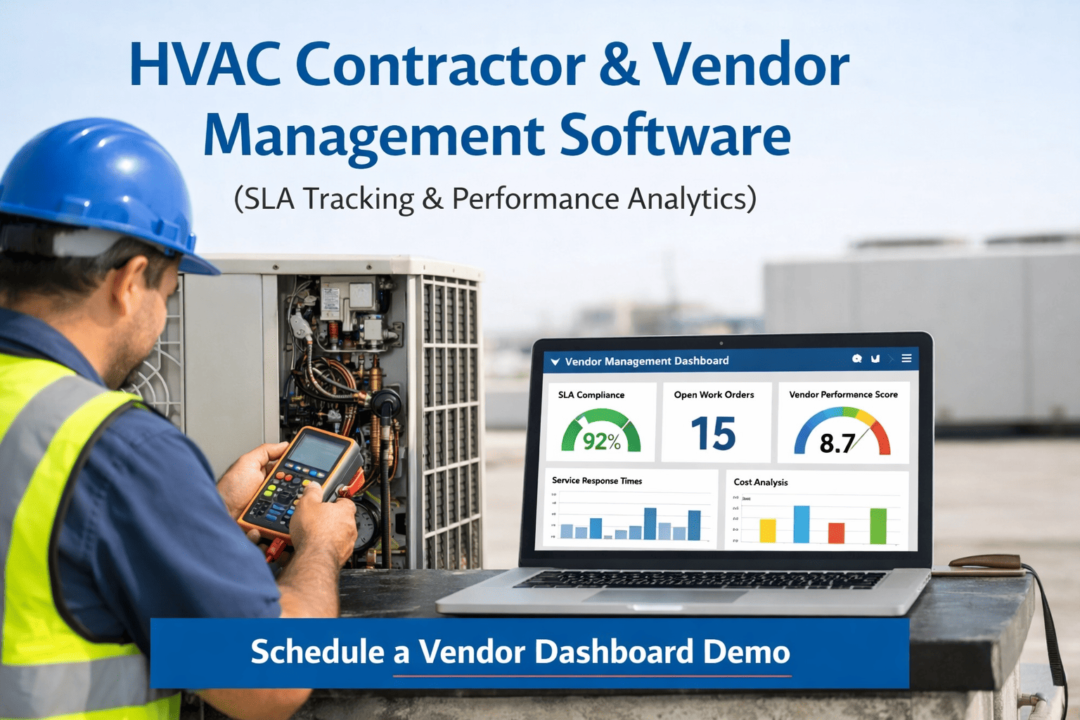 hvac-contractor-vendor-management-software