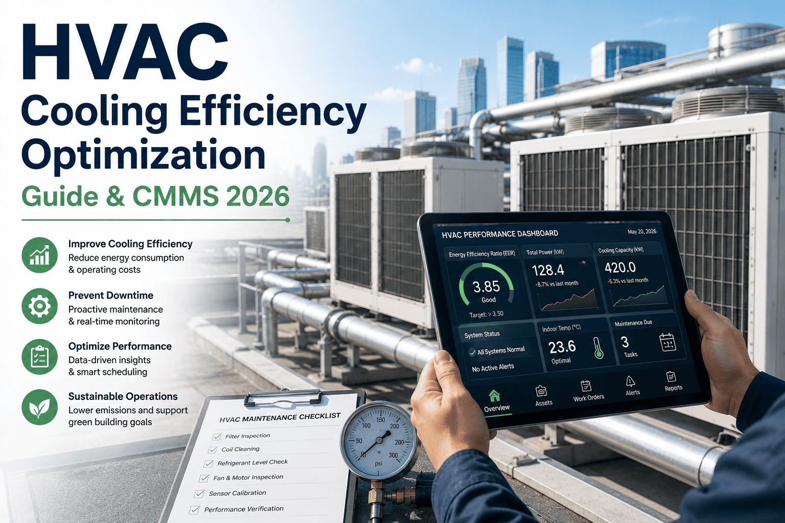 hvac-cooling-efficiency-optimization-guide-cmms-2026