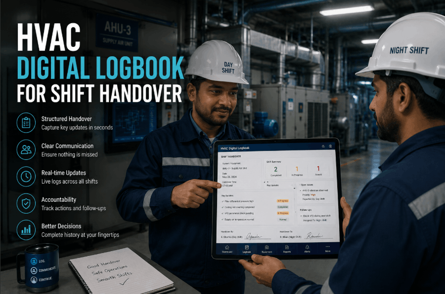 hvac-digital-logbook-for-shift-handover