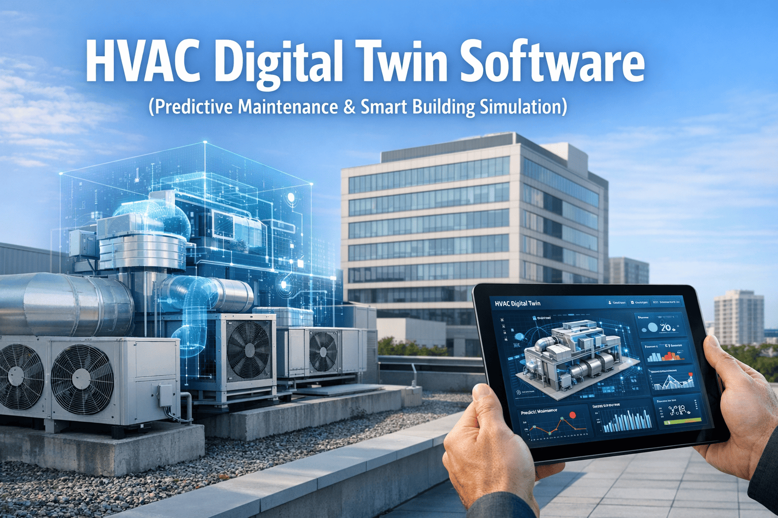 hvac-digital-twin-software-predictive-maintenance-