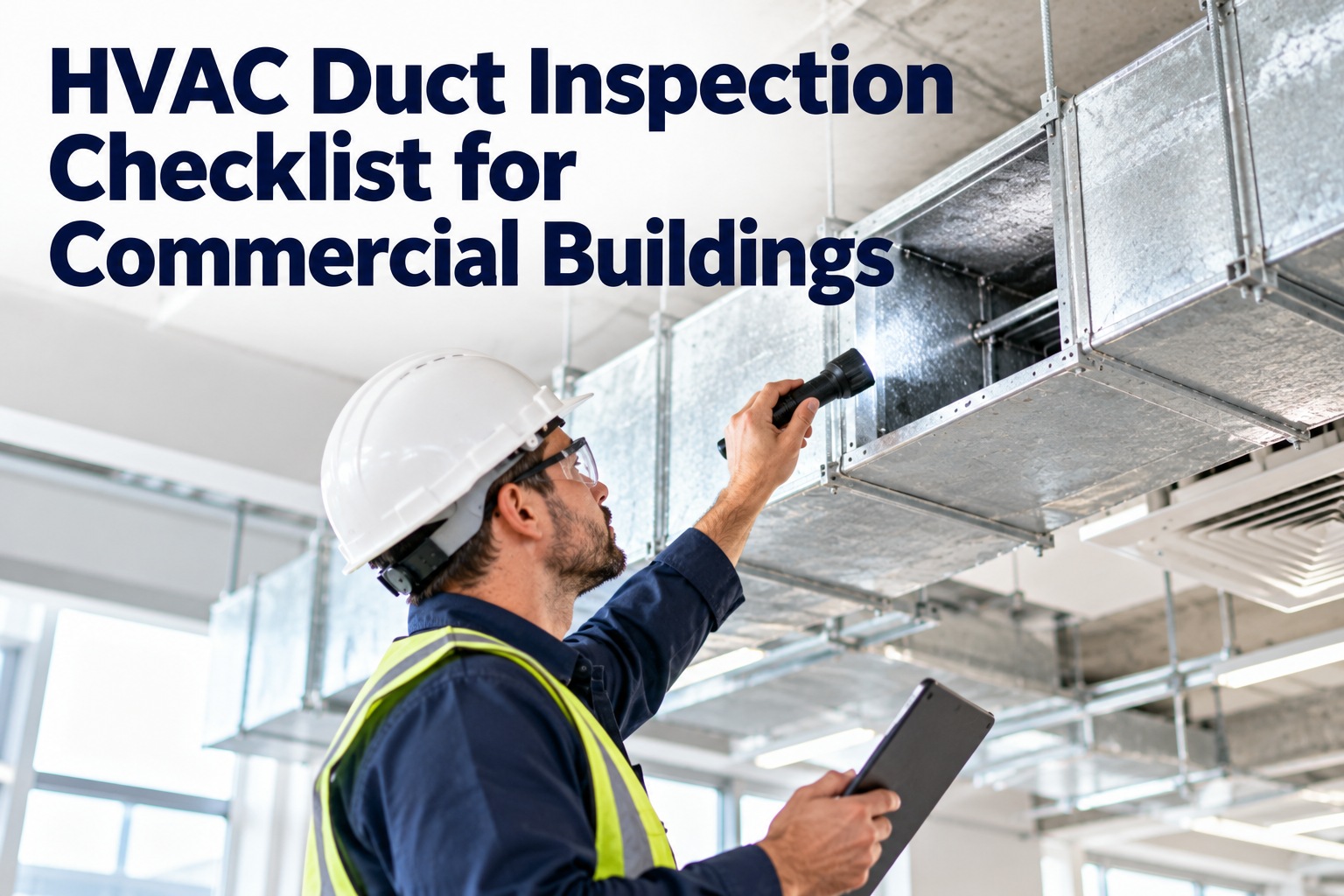 hvac-duct-inspection-checklist-guide