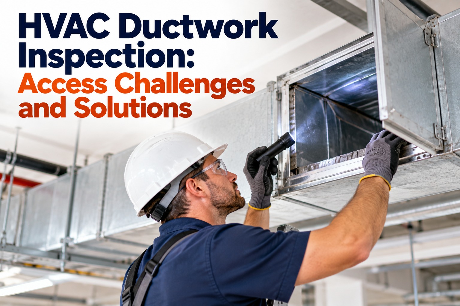 hvac-ductwork-inspection-access-challenges-solutions
