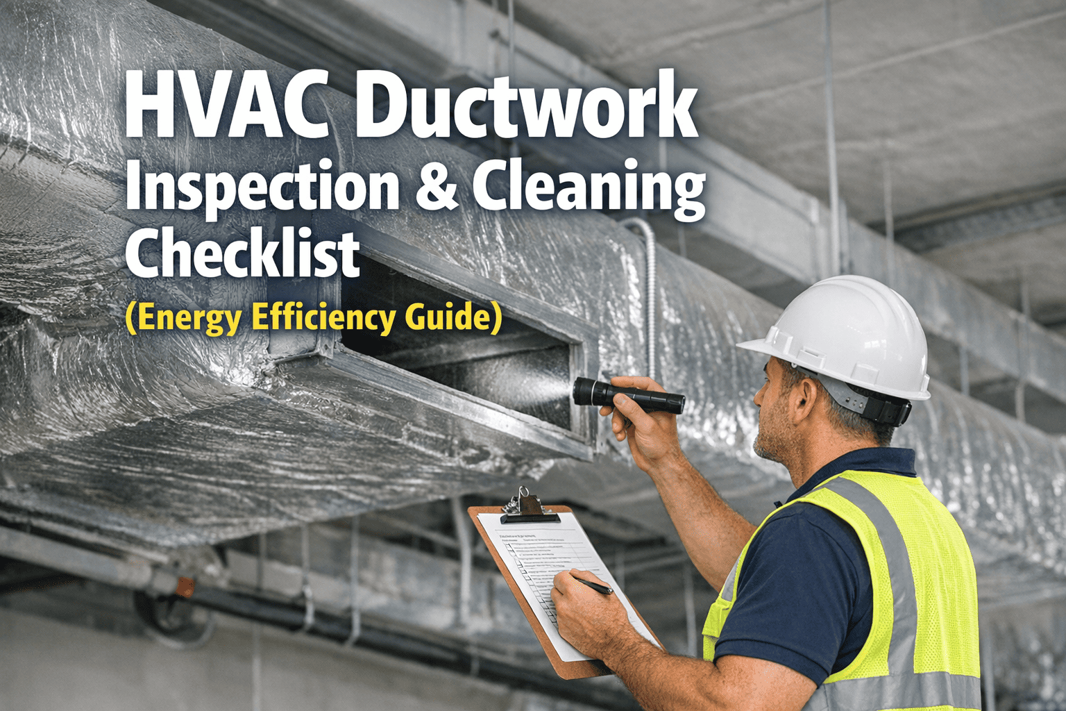 hvac-ductwork-inspection-cleaning-checklist-energy