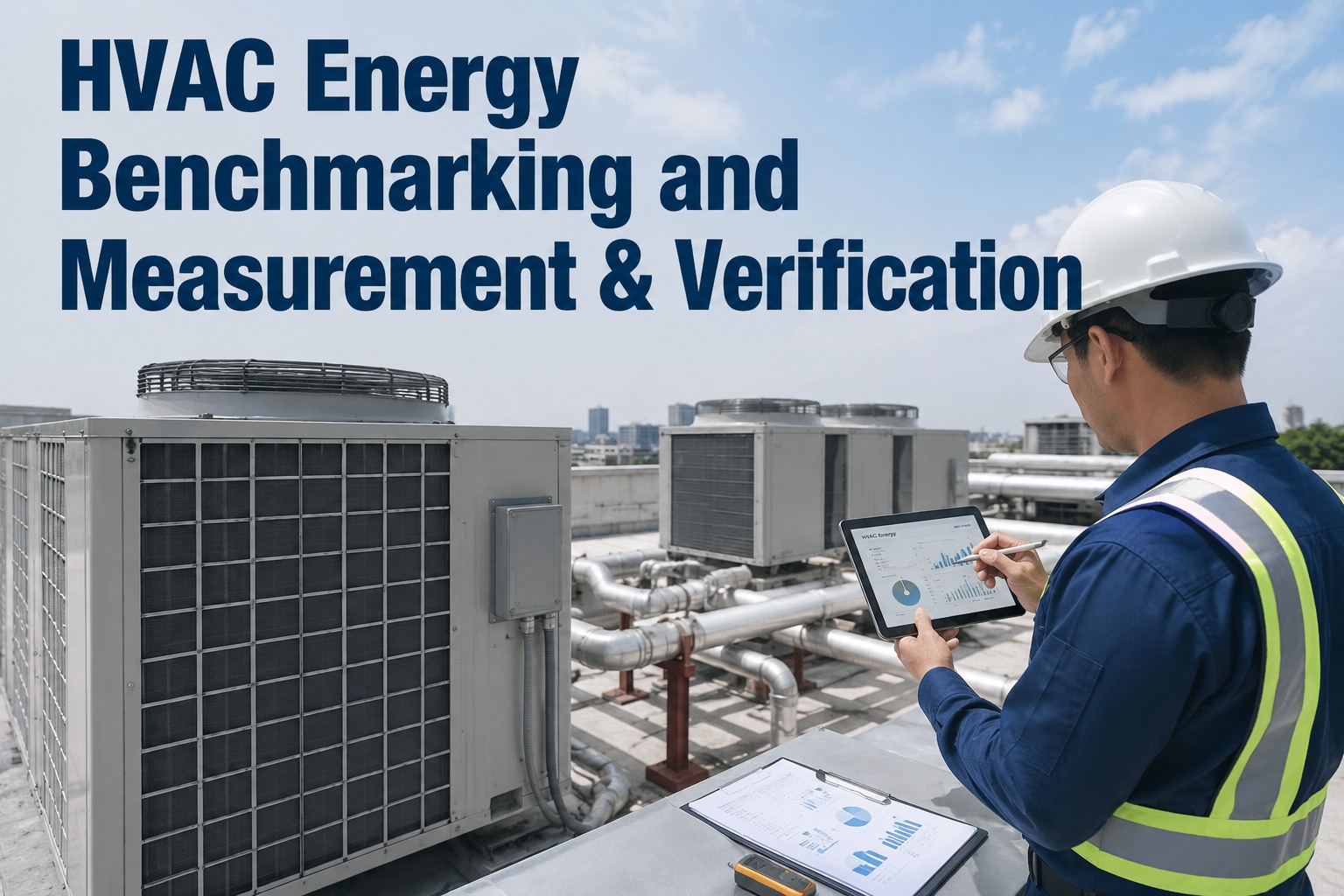 hvac-energy-benchmarking-measurement-verification