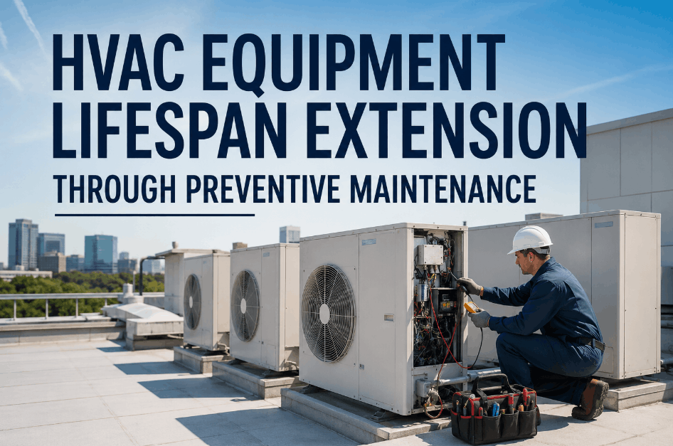hvac-equipment-lifespan-extension-through-preventive-maintenance