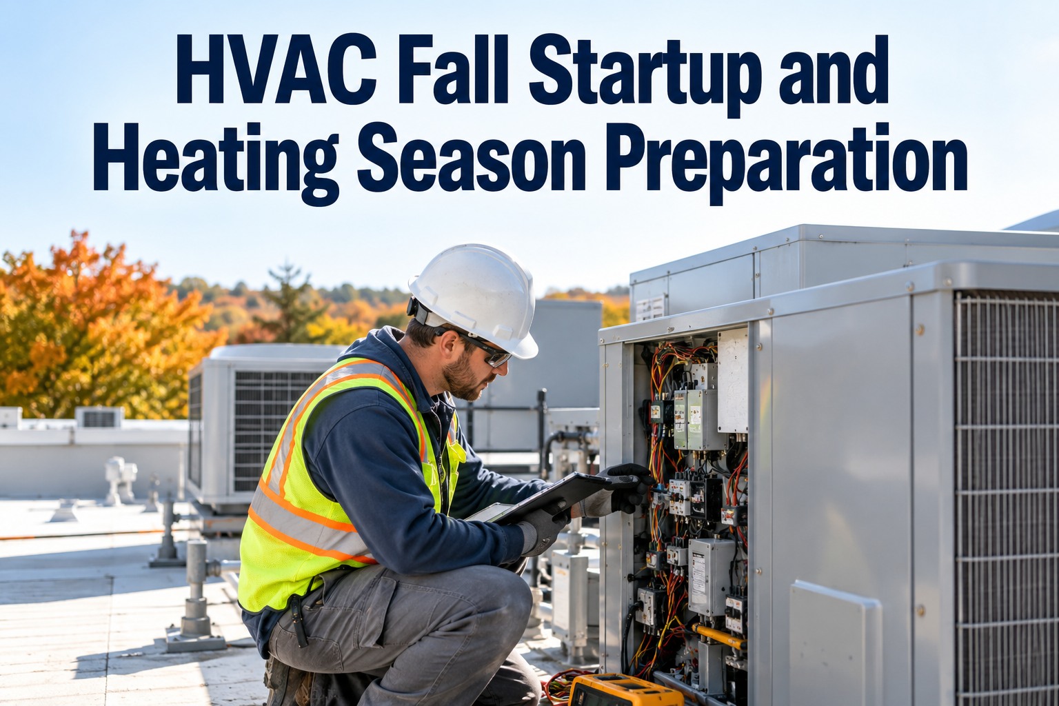 hvac-fall-startup-heating-season-preparation