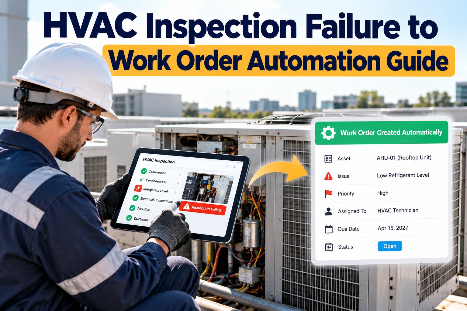 hvac-inspection-failure-to-work-order-automation