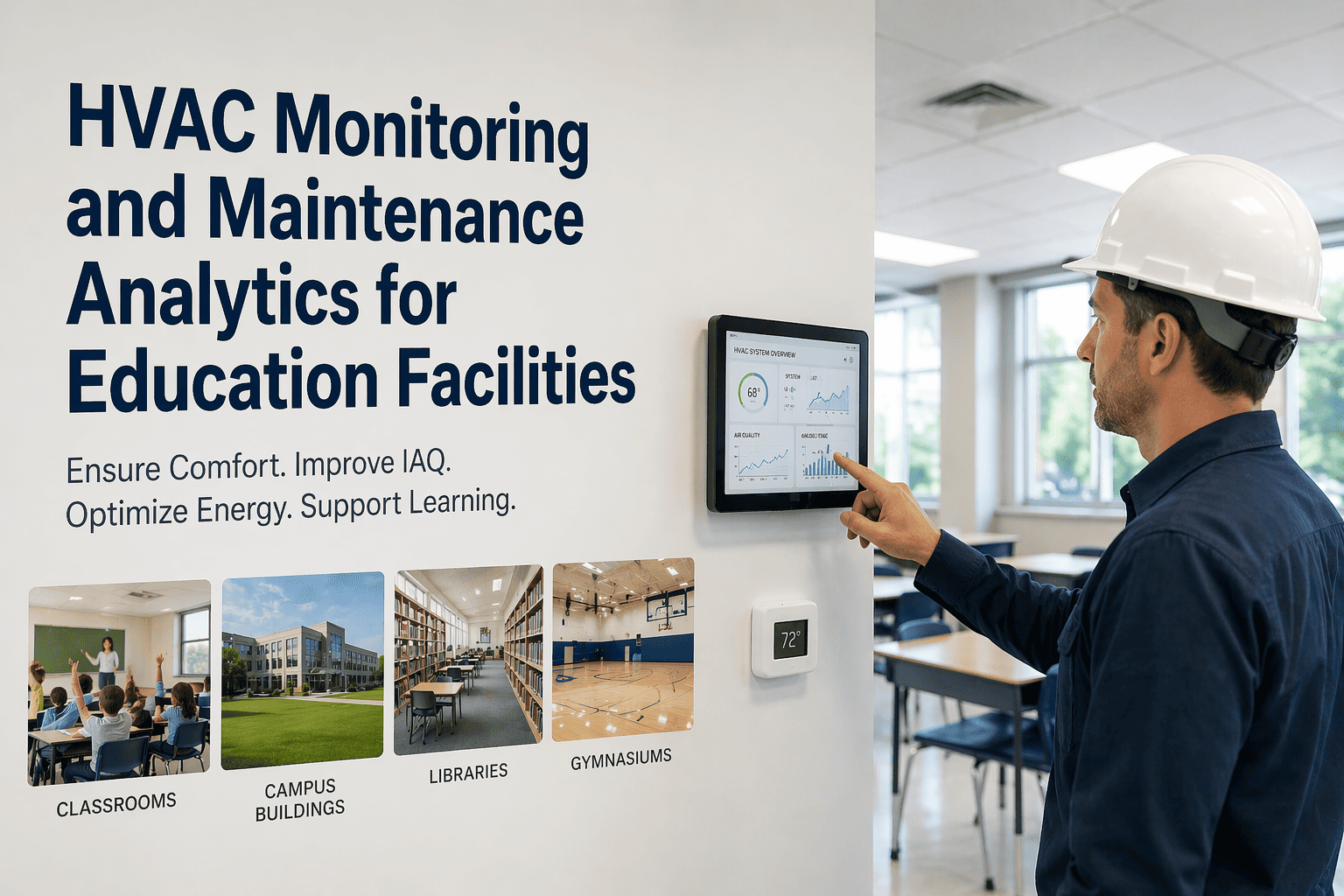 hvac-monitoring-maintenance-education-facilities-campus-buildings
