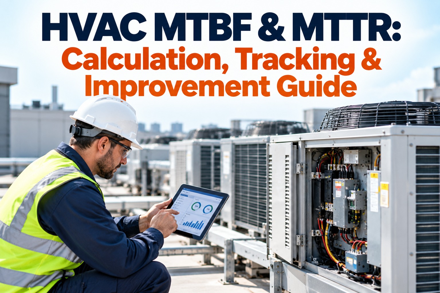 hvac-mtbf-mttr-tracking-guide