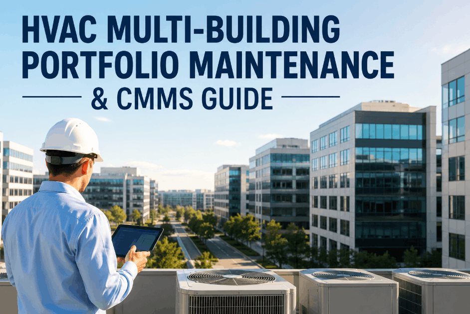 hvac-multi-building-portfolio-maintenance-&-cmms-guide