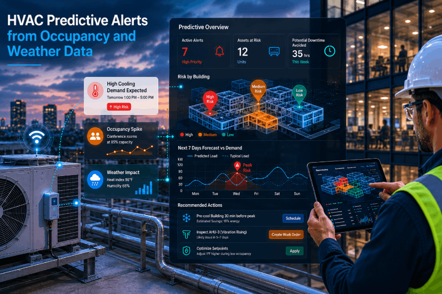 hvac-predictive-alerts-using-occupancy,-weather-&-smart-building-data