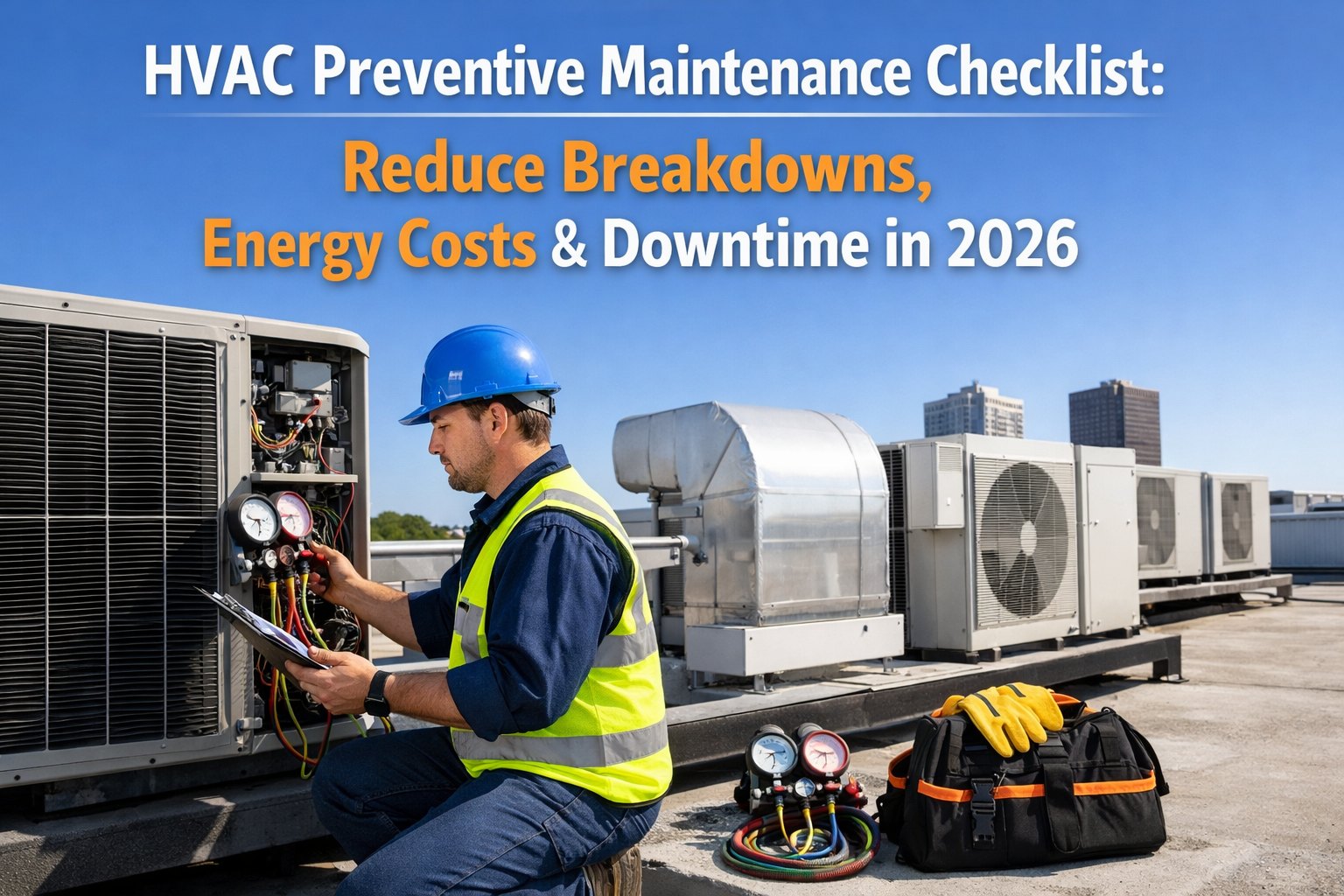 hvac-preventive-maintenance-checklist-2026