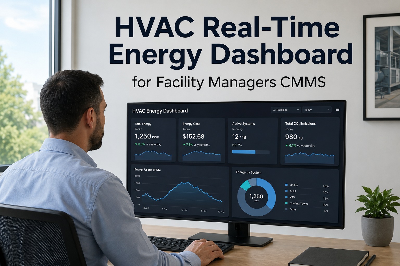 hvac-real-time-energy-dashboard-facility-managers-cmms