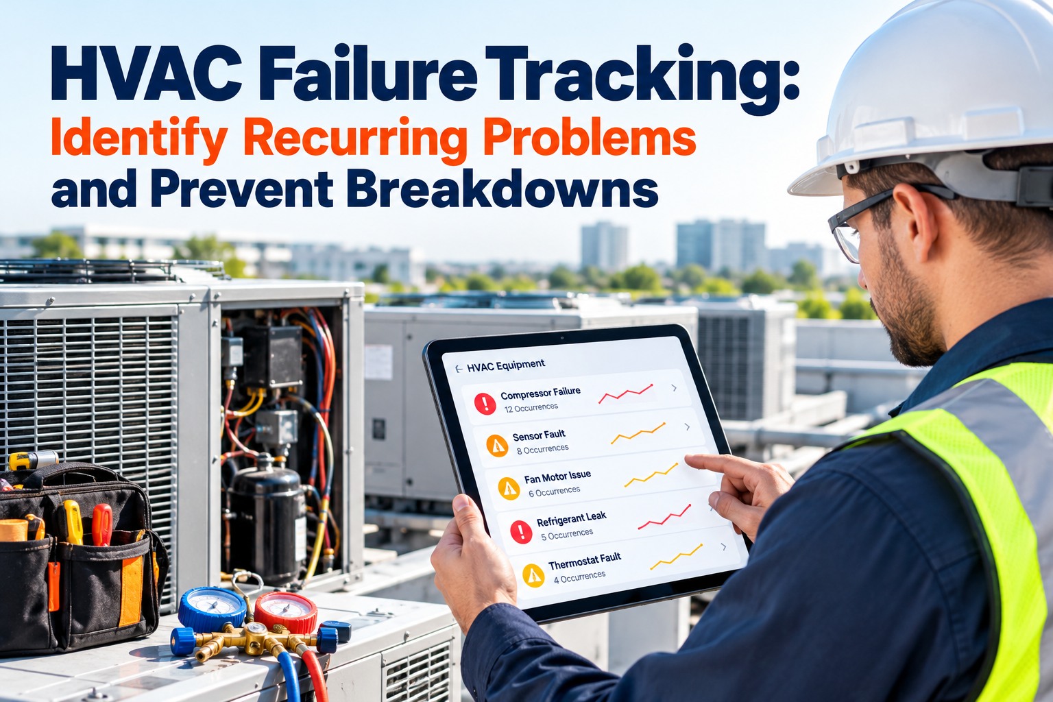 hvac-recurring-failure-tracking-prevent-breakdowns