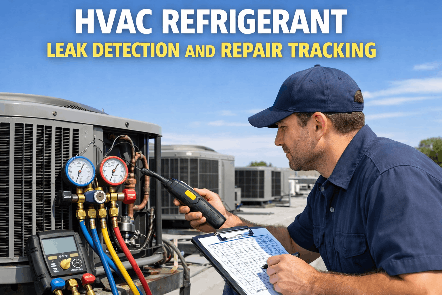 hvac-refrigerant-leak-detection-repair-tracking