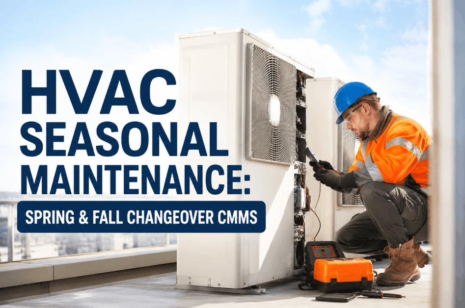 hvac-seasonal-maintenance-spring-&-fall-changeover-cmms