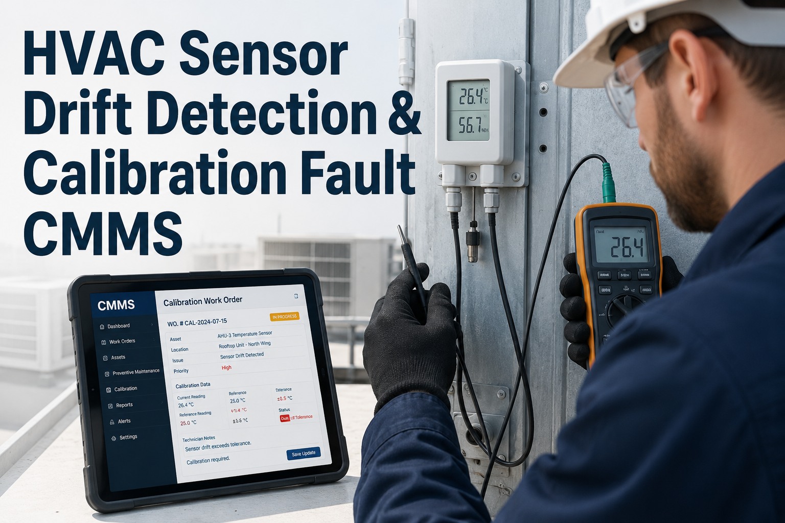 hvac-sensor-drift-detection-calibration-fault-cmms