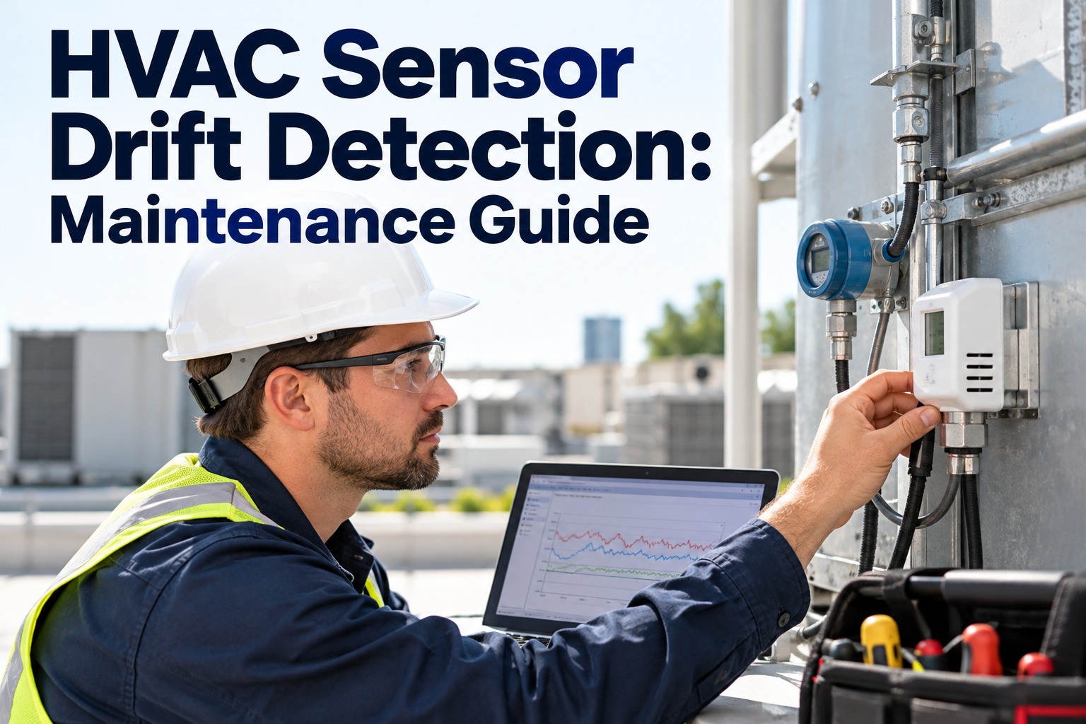 hvac-sensor-drift-detection-maintenance-guide