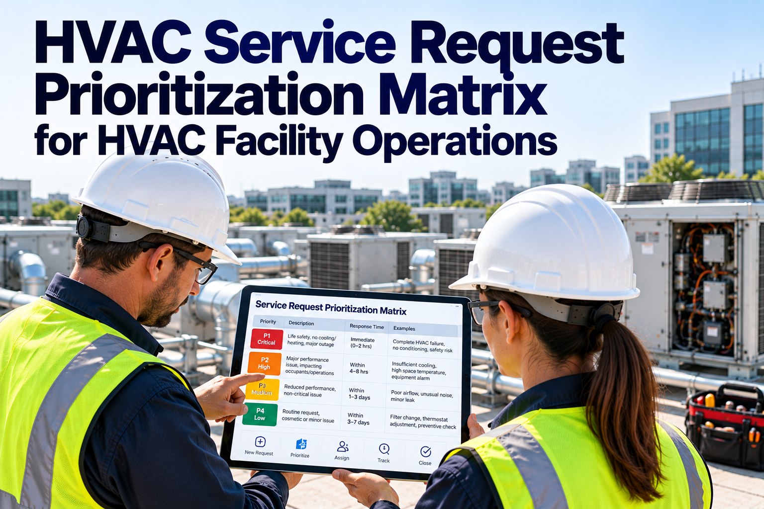 hvac-service-request-prioritization-matrix-for-hvac-facility-operations