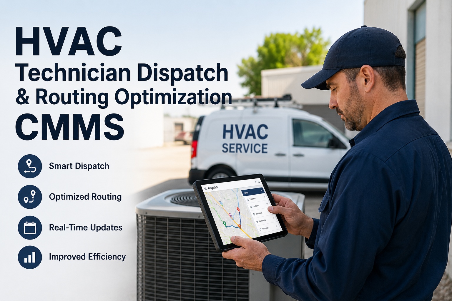 hvac-technician-dispatch-routing-optimization-cmms