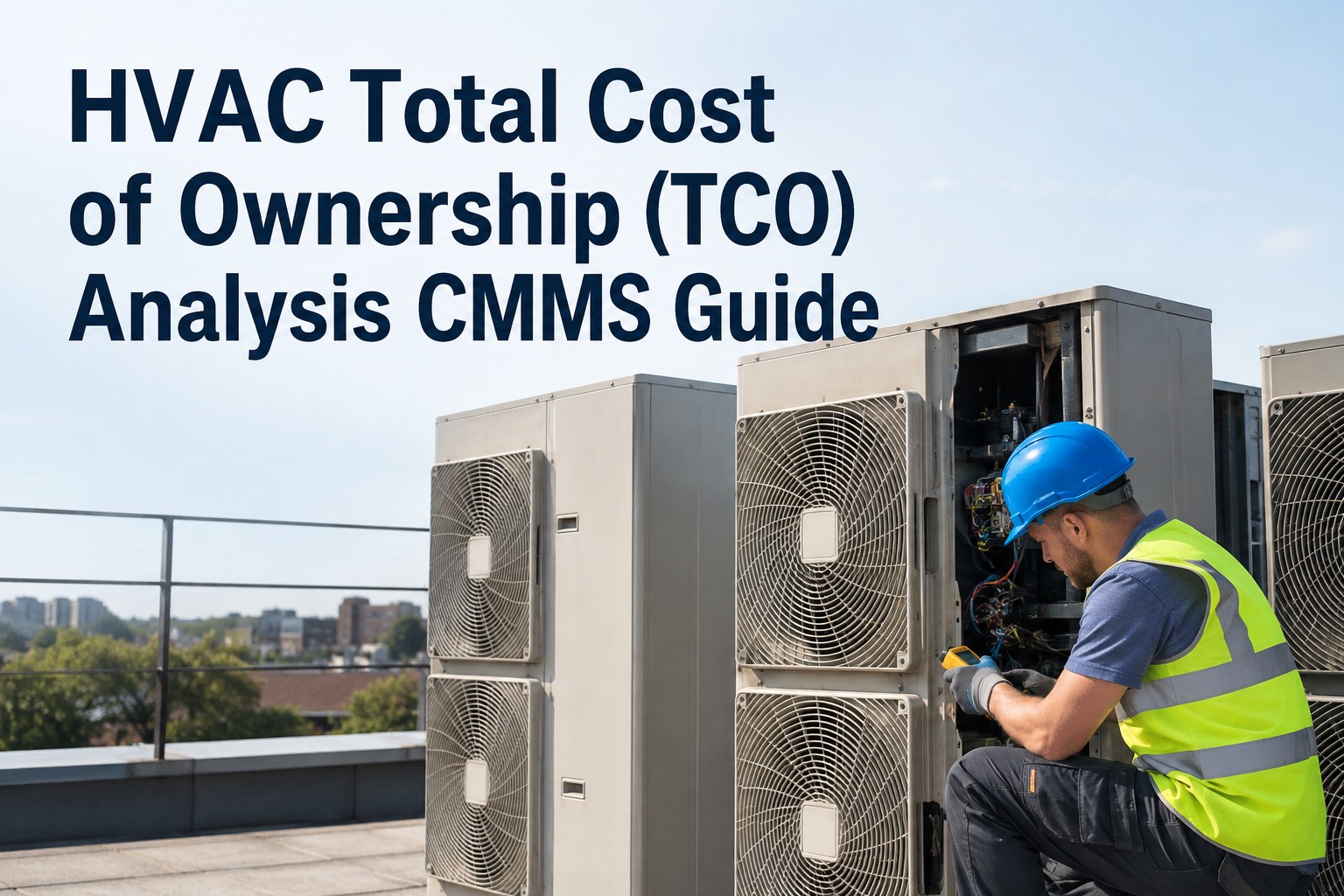 hvac-total-cost-of-ownership-tco-analysis-cmms-guide